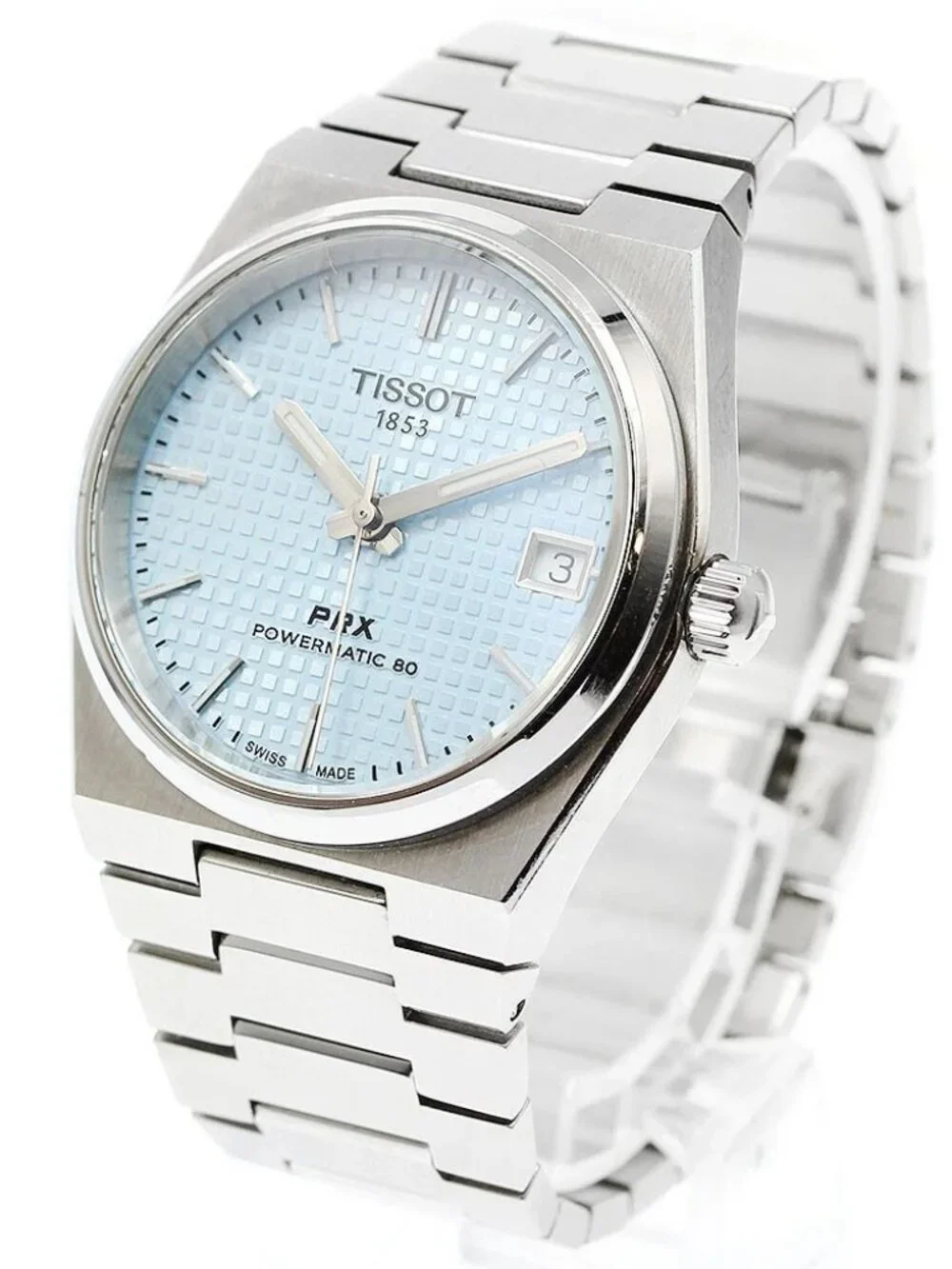 Tissot prx powermatic